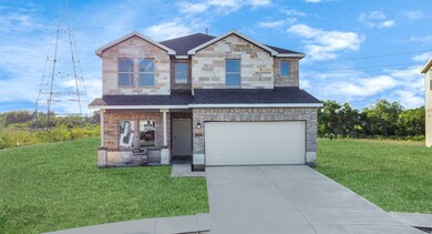 258 Eagleville Dr, Alvin, TX 77511 - photo 3