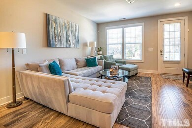 2800 Bedford Green Dr unit 106, Raleigh, NC 27604 - photo 5