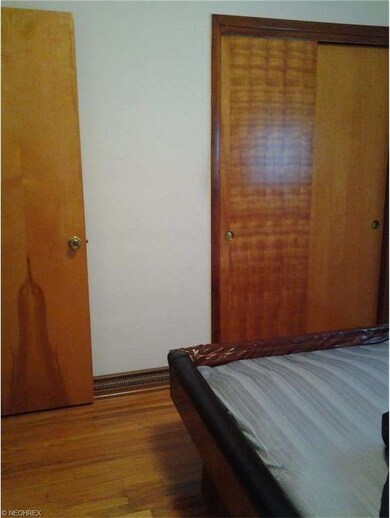 Bedroom No. #2