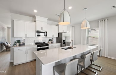 2544 Olive Chapel Rd, Apex, NC 27502 - photo 3