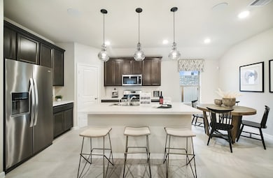 Mccullough Kitchen