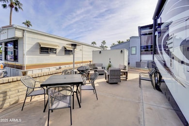 524 Merlin -- unit 1548, Mesa, AZ 85205 - photo 5