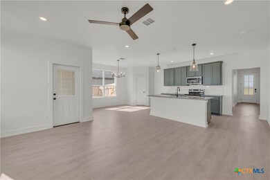 Please Note: These interior photos are not of the actual home but are of a completed one with a similar floor plan. Finishes, features, and layouts may vary.