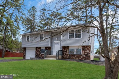 1602 Red Feather Trail, Browns Mills, NJ 08015 - photo 2