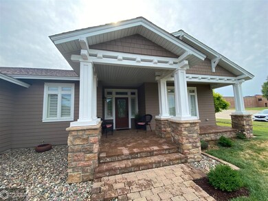 820 3rd Ave, Audubon, IA 50025 - photo 2