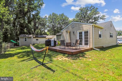 1817 Saunders Way, Glen Burnie, MD 21061 - photo 5