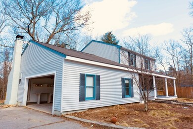 801 Aldrich St, Uxbridge, MA 01569 - photo 4