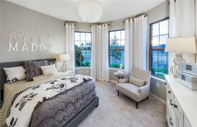 Model Photo shown for home currently under constru