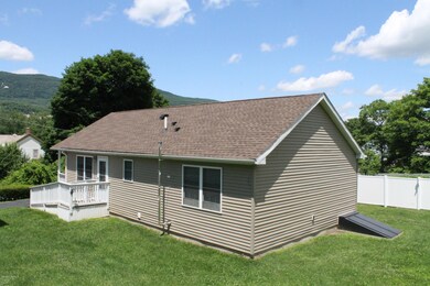 Back of Home