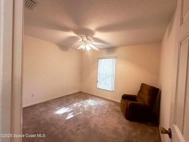 back bedroom