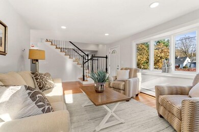 21 Albemarle Rd, Newtonville, MA 02460 - photo 4