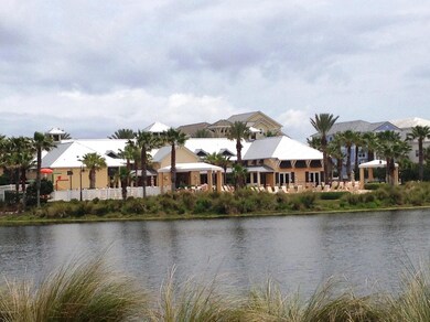 Cinnamon Beach Club