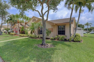 9352 Boca Gardens Pkwy unit D, Boca Raton, FL 33496 - photo 2