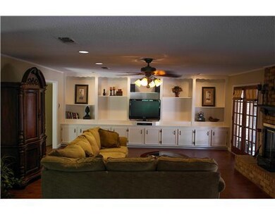 467 Greer Rd, Pineville, LA 71360 - photo 7