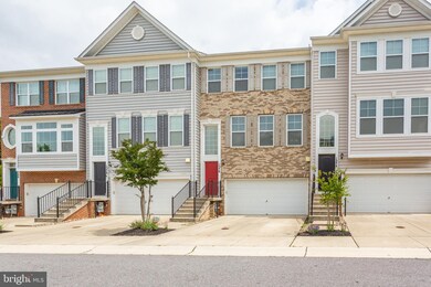 1376 Chapel Centre Dr, Gambrills, MD 21054 - photo 2