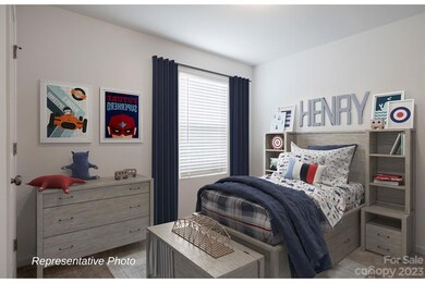 3073 Bell Spur Ave SW unit 26, Concord, NC 28027 - photo 5