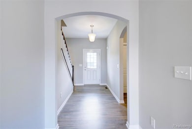 3040 Bogues View Dr, Howell, MI 48843 - photo 6