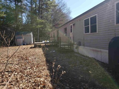 103 Martin Rd, Deering, NH 03244 - photo 2