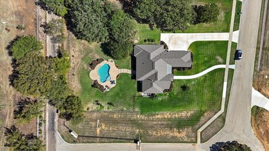 4009 Highland Oaks Ln, Cleburne, TX 76031 - photo 7