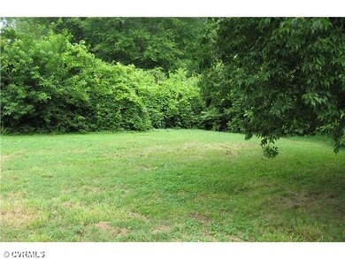 Other - rear yard
