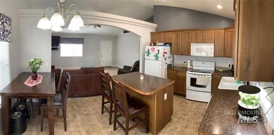 236 W 27th St, Burley, ID 83318 - photo 4