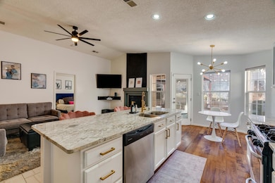 9203 Colima Ave NW, Albuquerque, NM 87120 - photo 4