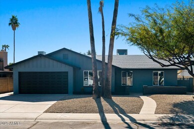 01-Front of home