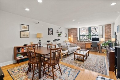 Parris Landing unit 4304, Charlestown, MA 02129 - photo 2