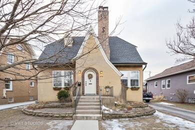 674 S Parkside Ave, Elmhurst, IL 60126 - photo 2