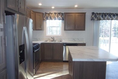 73 Madison Shore Blvd, Madison, NH 03849 - photo 6