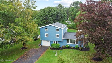 1007 Tomahawk Trail, Schenectady, NY 12302 - photo 2