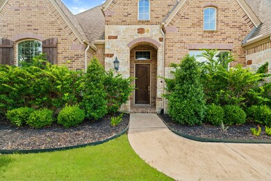 2834 Dogwood Terrace Ln, Katy, TX 77494 - photo 2