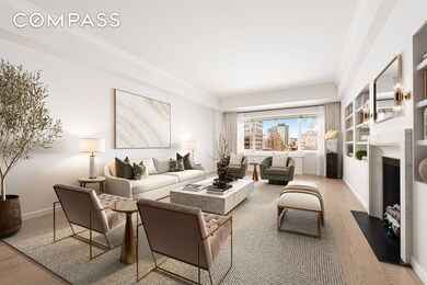650 Park Ave unit 18C, New York, NY 10065 - photo 3