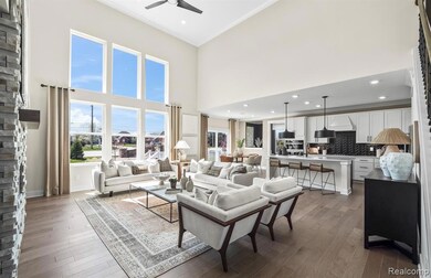 22213 Hilda Ln, South Lyon, MI 48178 - photo 6