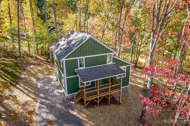 229 Long Range Ln, Leicester, NC 28748 - photo 2