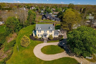 269 Russells Mills Rd, South Dartmouth, MA 02748 - photo 6