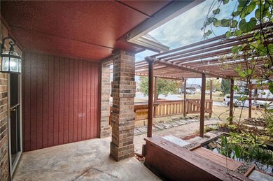 1206 N Lincoln Ave unit 1208, Moore, OK 73160 - photo 3