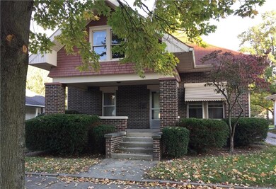 410 W Main St, Thorntown, IN 46071 - photo 2