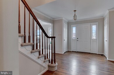 6914 Lakeland Way, Fredericksburg, VA 22407 - photo 5