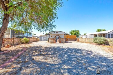 13143 E 45 Ln, Yuma, AZ 85367 - photo 2