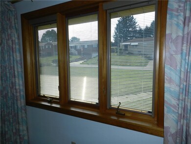 Quality Pella windows throughout.