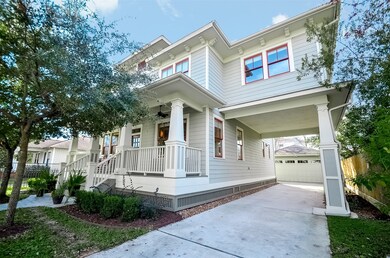 212 Munford St, Houston, TX 77008 - photo 5