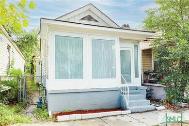 612 W 42nd St, Savannah, GA 31415 - photo 3