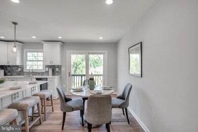 212 W Mill Ave, Capitol Heights, MD 20743 - photo 7