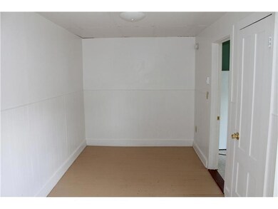 Interior Space/Layout.
