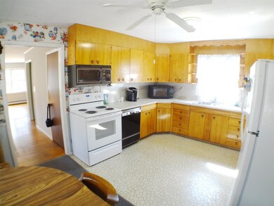 897 Profile Rd, Bethlehem, NH 03574 - photo 6