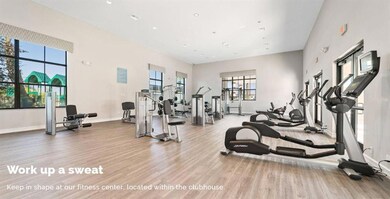 gym - enclave