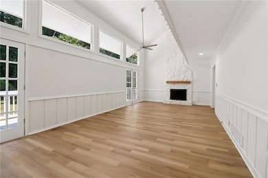 1178 Carla Joe Dr SW, Lilburn, GA 30047 - photo 5