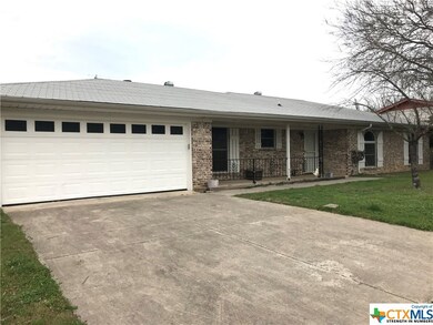 907 Valley Dr, Copperas Cove, TX 76522 - photo 4