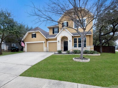 25506 Sioux Springs, San Antonio, TX 78261 - photo 2